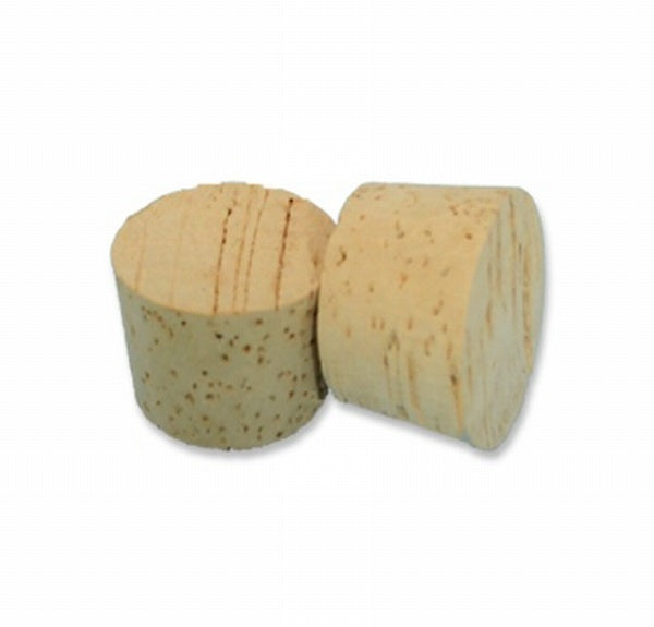Bouchons de baril de différentes tailles