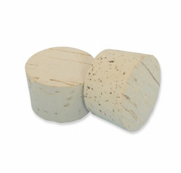 Bouchons de baril de différentes tailles