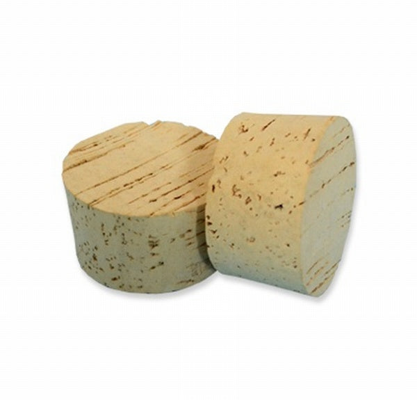 Bouchons de baril de différentes tailles