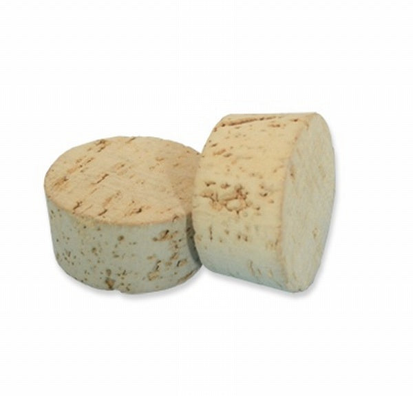 Bouchons de baril de différentes tailles