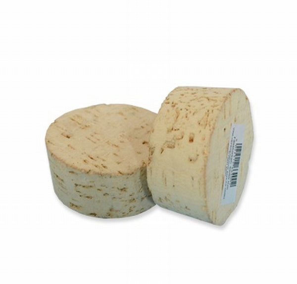 Bouchons de baril de différentes tailles
