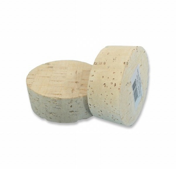 Bouchons de baril de différentes tailles