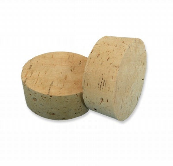 Bouchons de baril de différentes tailles