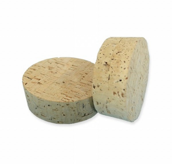 Bouchons de baril de différentes tailles