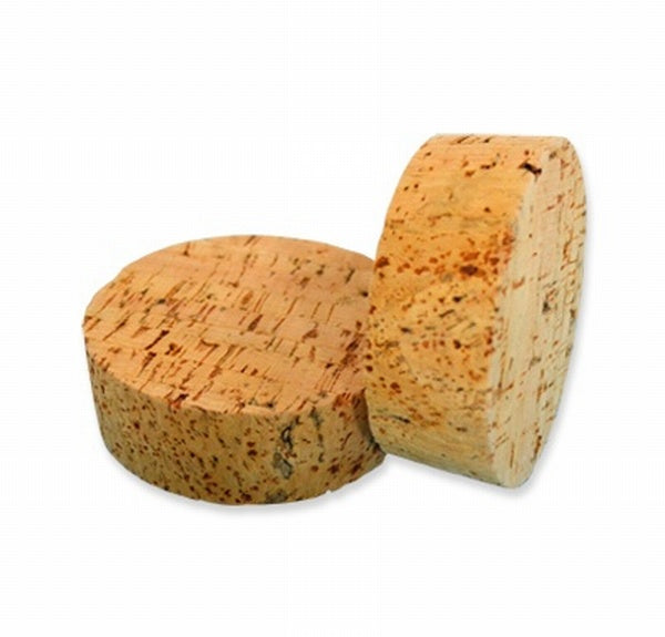 Bouchons de baril de différentes tailles
