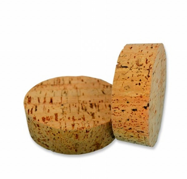 Bouchons de baril de différentes tailles