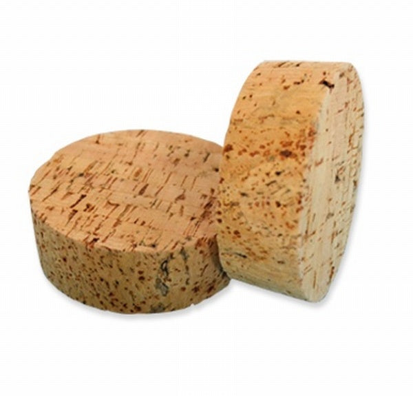 Bouchons de baril de différentes tailles