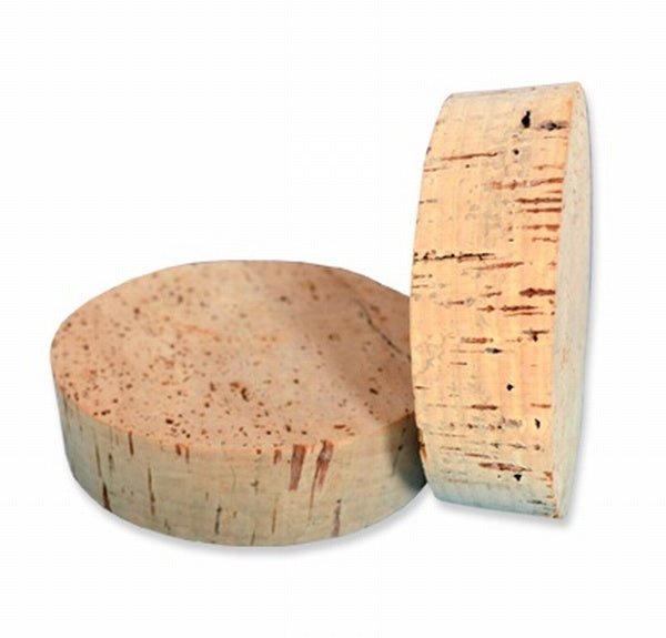 Bouchons de baril de différentes tailles