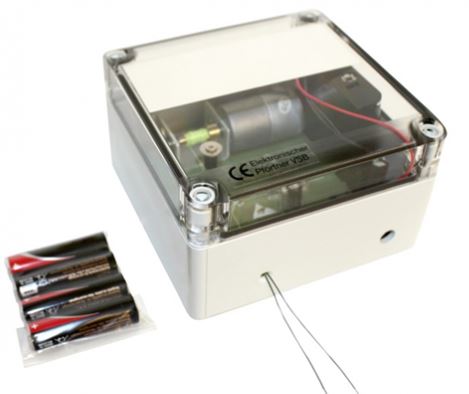 Portieri con batterie (selezione)
