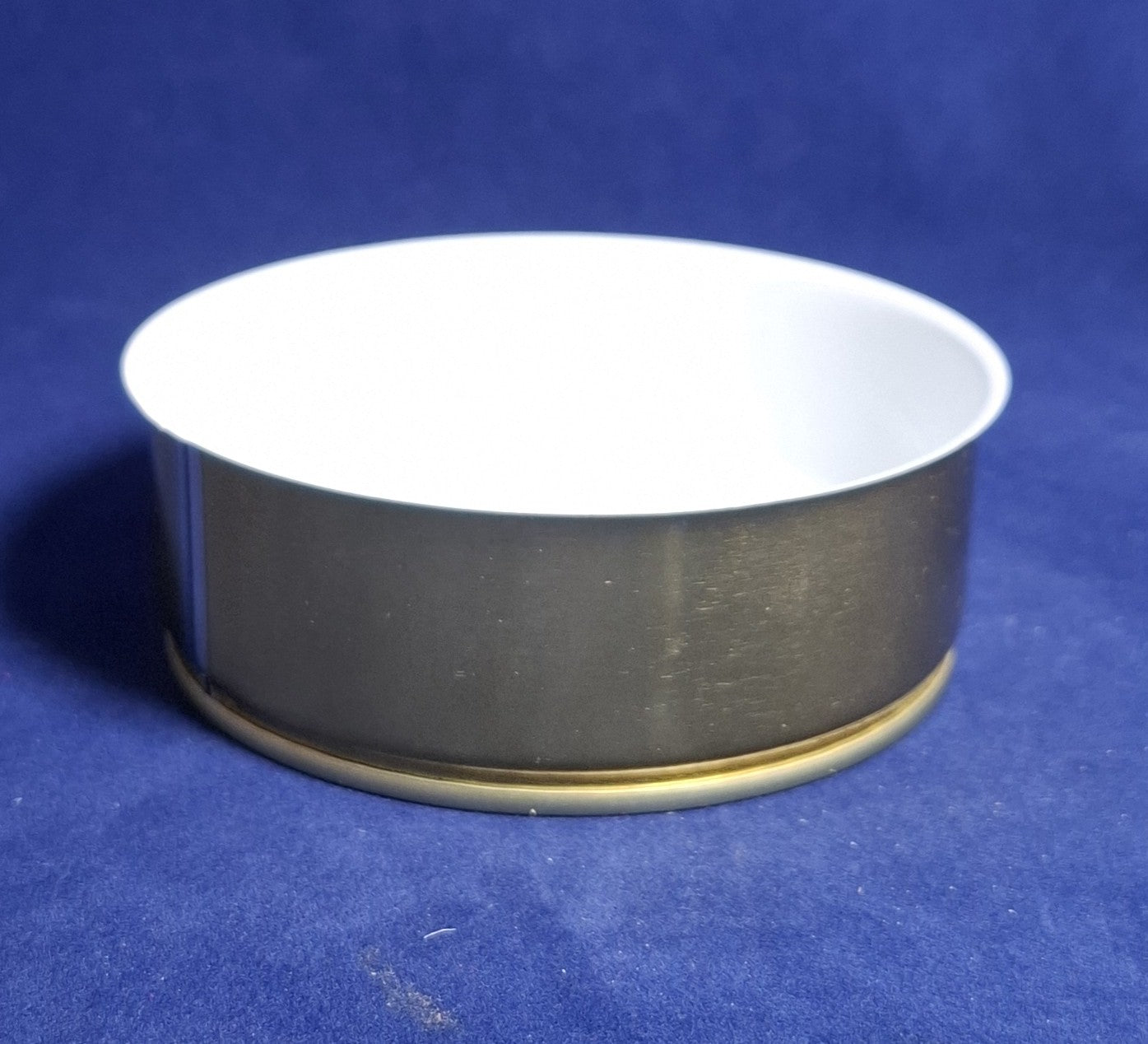 Barattoli di latta 36 mm