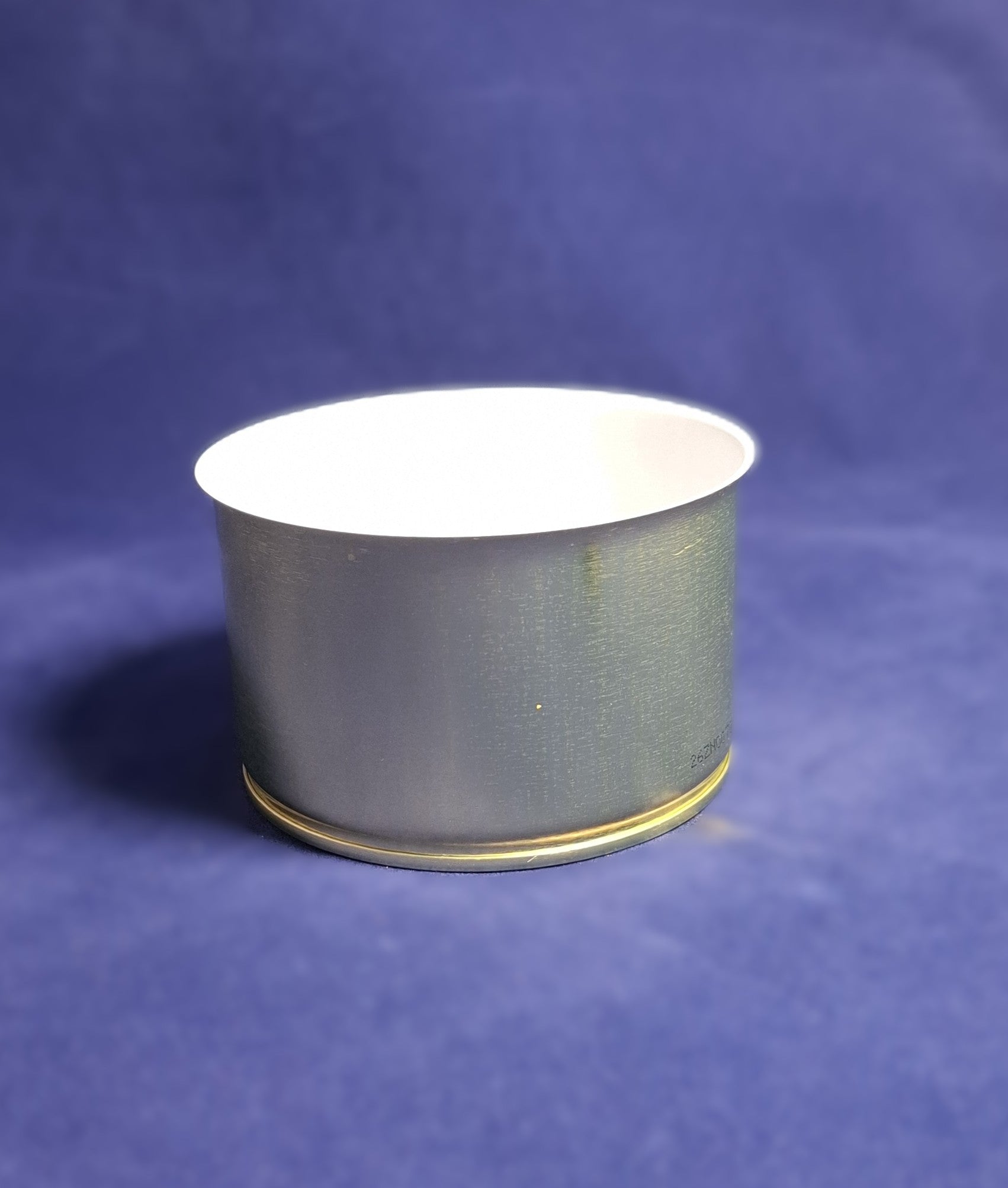 Scatole in banda stagnata 63 mm