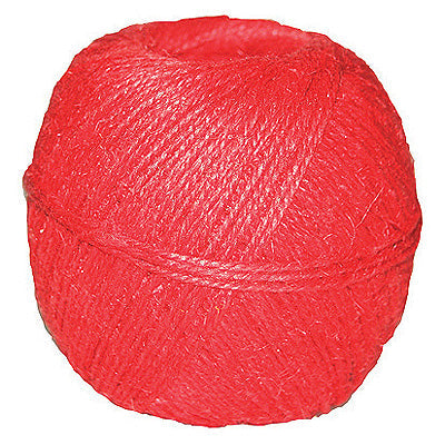 Ficelle à saucisse, différentes couleurs